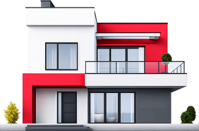 Casa própria conquistada